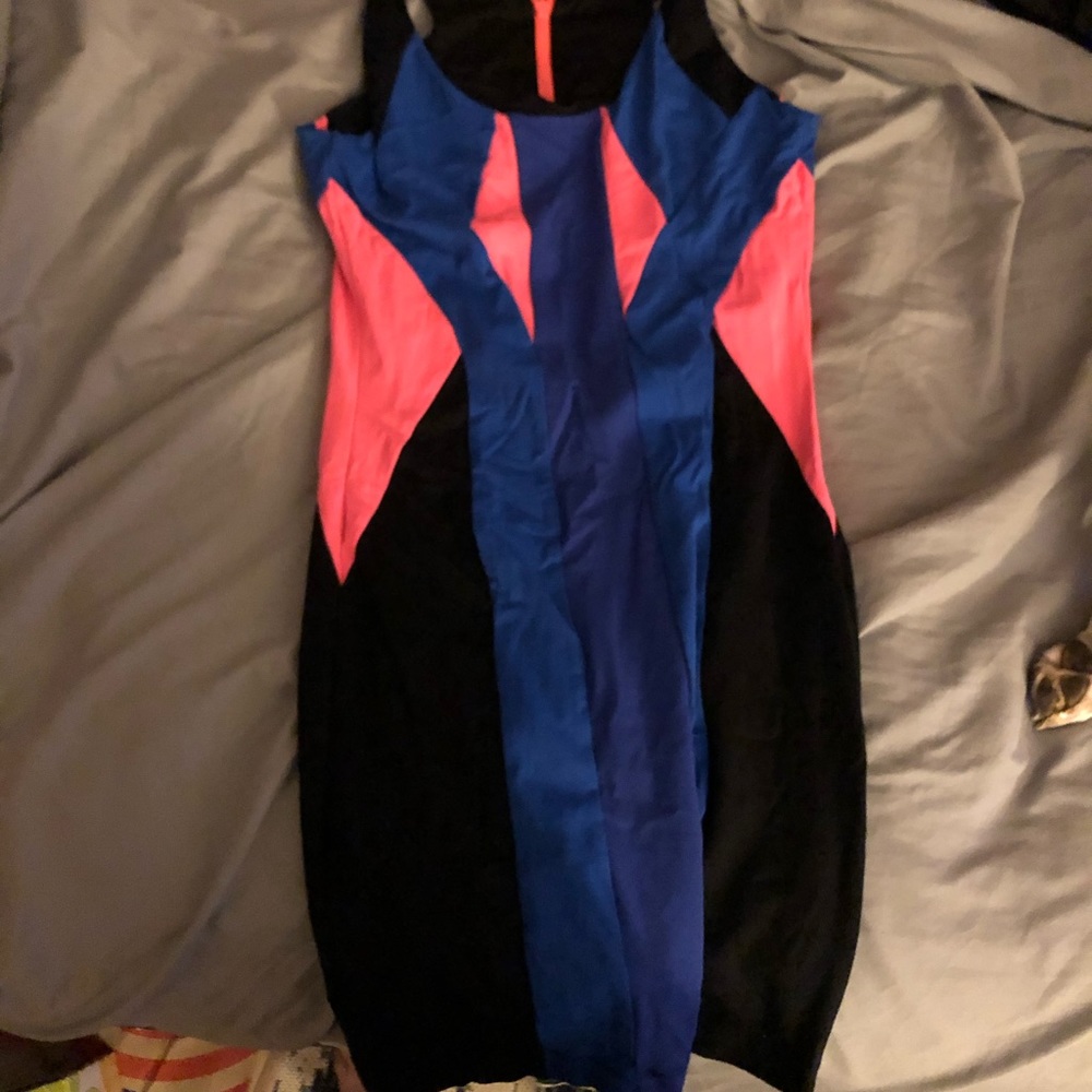 Bebe Mini Dress